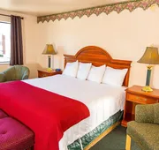 Village Inn & Suites hotel detail image 7