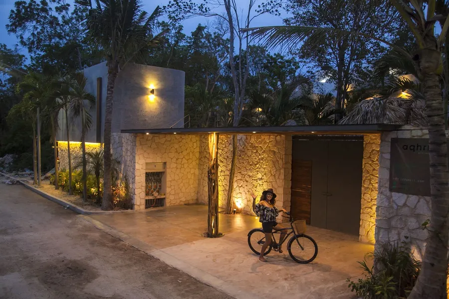 Solera Tulum with Pool hotel detail image 2
