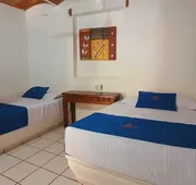 Tropical Suite hotel detail image 3