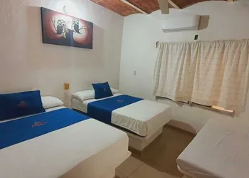 Tropical Suite hotel thumbnail 7