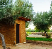 Guadalupe Valle Glamping hotel detail image 3