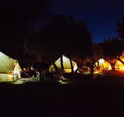 Guadalupe Valle Glamping hotel detail image 5