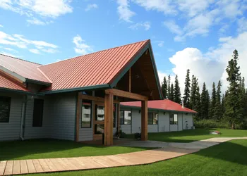 Aurora Denali Lodge hotel thumbnail 2