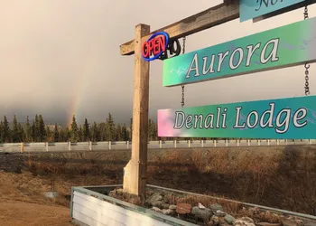 Aurora Denali Lodge hotel thumbnail 3