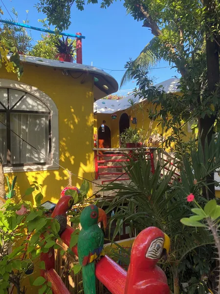 Maison Tulum hotel detail image 6