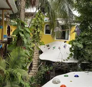 Maison Tulum hotel detail image 7