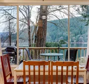 Green Acres Lakeside Resort Salt Spring Island hotel detail image 4