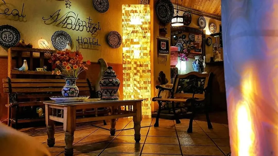 Hotel Real Malintzi Zacatelco hotel detail image 2
