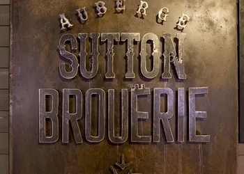 Auberge Sutton Brouerie hotel thumbnail 4