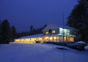 Golden Apple Inn hotel thumbnail 3