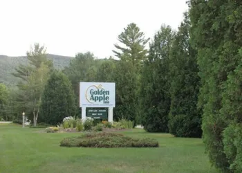 Golden Apple Inn hotel thumbnail 4