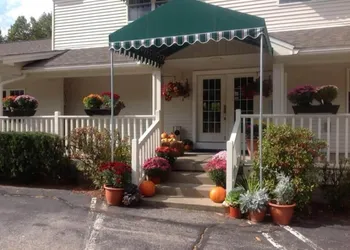 Golden Apple Inn hotel thumbnail 6
