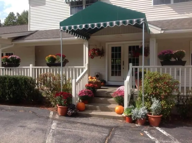 Golden Apple Inn hotel detail image 6