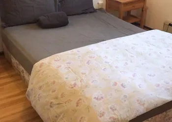 Vancouver Backpacker House hotel thumbnail 2