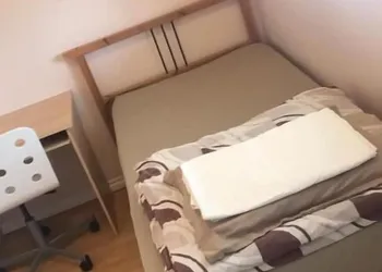 Vancouver Backpacker House hotel thumbnail 6