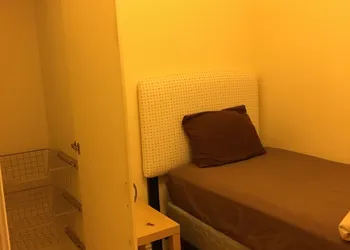 Vancouver Backpacker House hotel thumbnail 8