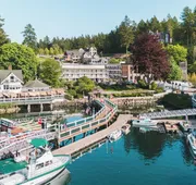 Roche Harbor Resort hotel detail image 3