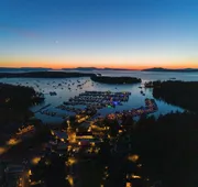 Roche Harbor Resort hotel detail image 4