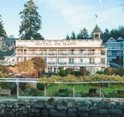 Roche Harbor Resort hotel detail image 7
