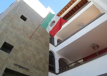 El Relicario hotel thumbnail 2