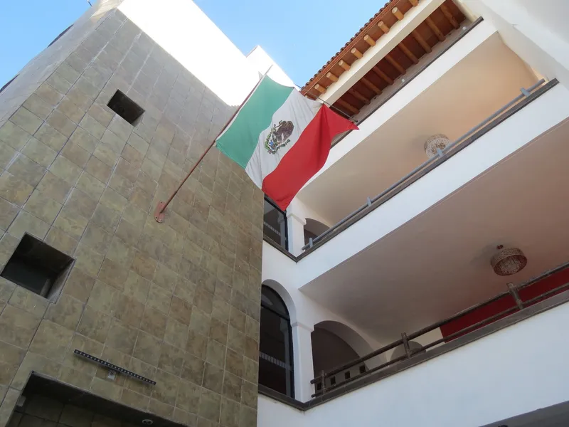El Relicario hotel detail image 2
