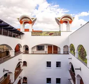 El Relicario hotel detail image 3