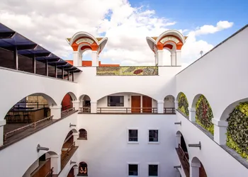 El Relicario hotel thumbnail 3