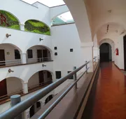 El Relicario hotel detail image 4