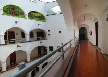 El Relicario hotel thumbnail 4