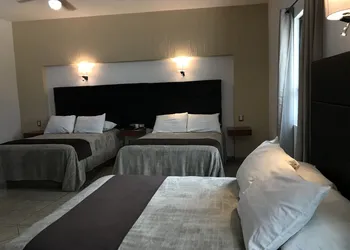 El Relicario hotel thumbnail 5