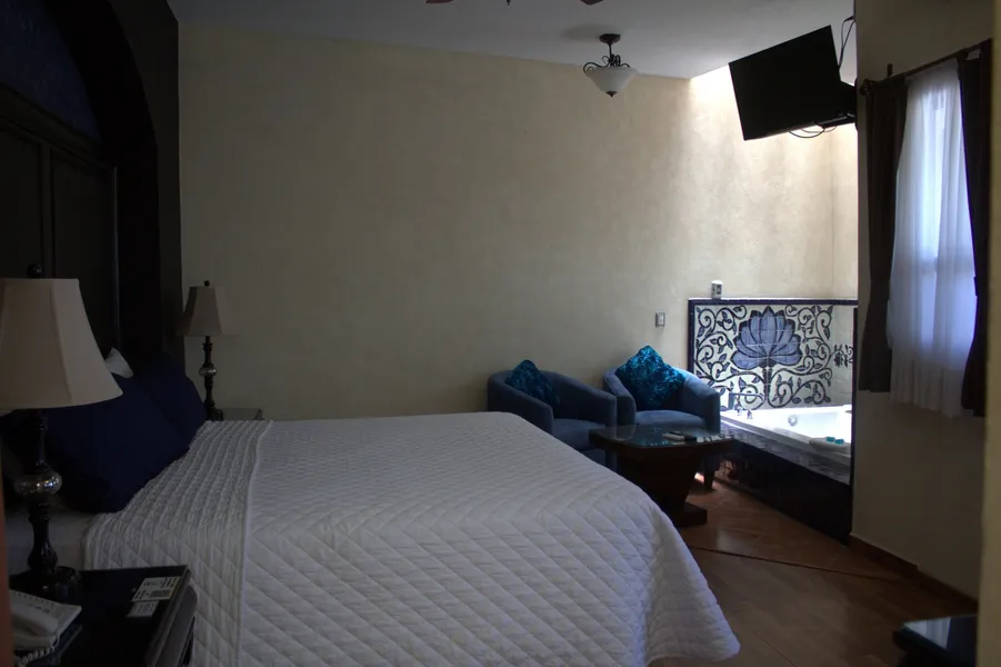El Relicario hotel detail image 6