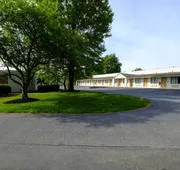 American Inn hotel detail image 4