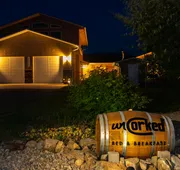 Uncorked Bed & Breakfast hotel detail image 4