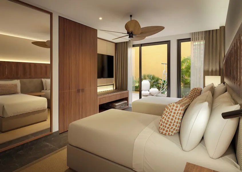 Banyan Tree Mayakoba hotel detail image 6