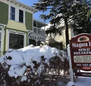 Niagara Inn Bed & Breakfast hotel detail image 7