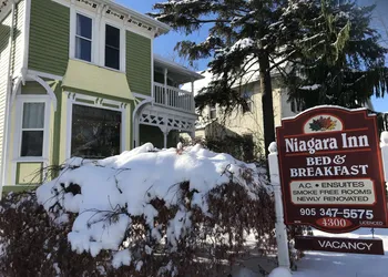 Niagara Inn Bed & Breakfast hotel thumbnail 7