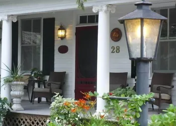 Copper Dreams Bed and Breakfast hotel thumbnail 2