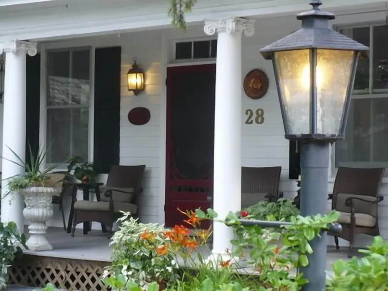 Copper Dreams Bed and Breakfast hotel detail image 2