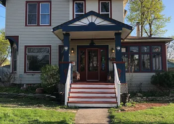 Blue Gables Bed and Breakfast hotel thumbnail 2