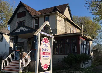 Blue Gables Bed and Breakfast hotel thumbnail 8