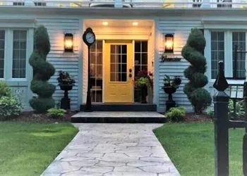 Greenview Manor Luxury Bed & Breakfast hotel thumbnail 2