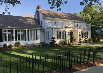 Greenview Manor Luxury Bed & Breakfast hotel thumbnail 3