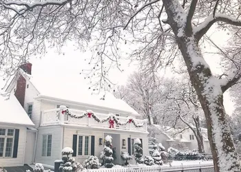 Greenview Manor Luxury Bed & Breakfast hotel thumbnail 4