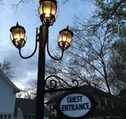 Greenview Manor Luxury Bed & Breakfast hotel detail image 7