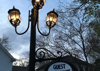 Greenview Manor Luxury Bed & Breakfast hotel thumbnail 7