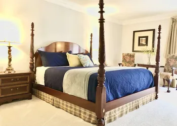 Greenview Manor Luxury Bed & Breakfast hotel thumbnail 8