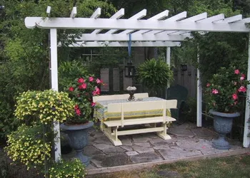 Apple Tree Historic B&B hotel thumbnail 4