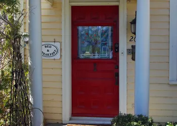 Apple Tree Historic B&B hotel thumbnail 6
