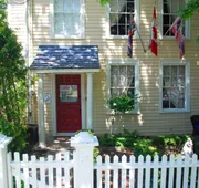 Apple Tree Historic B&B hotel detail image 7