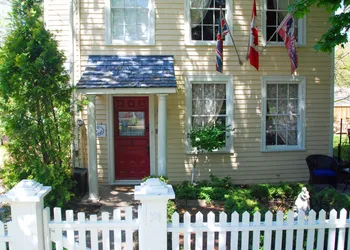 Apple Tree Historic B&B hotel thumbnail 7